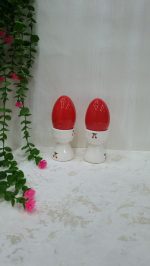ست صبحانه خوری سرامیکی آلبالو کد:101 - تصویر 7