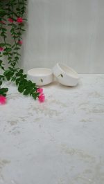 ست صبحانه خوری طرح برگ سبز کد:102 - Image 10