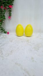 ست صبحانه خوری سرامیکی طرح لیمو کد:103 - Image 8