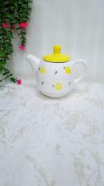 ست صبحانه خوری سرامیکی طرح لیمو کد:103 - Image 3