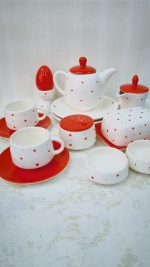 ست صبحانه خوری