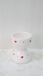 ست صبحانه خوری طرح قلب کد :104 - تصویر 10