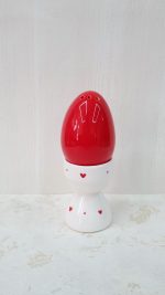 ست صبحانه خوری طرح قلب کد :104 - تصویر 11