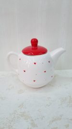 ست صبحانه خوری طرح قلب کد :104 - تصویر 8