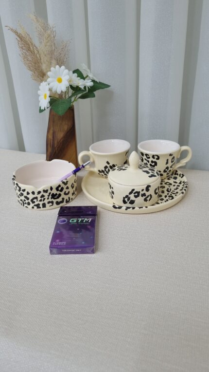 ست چایی خوری